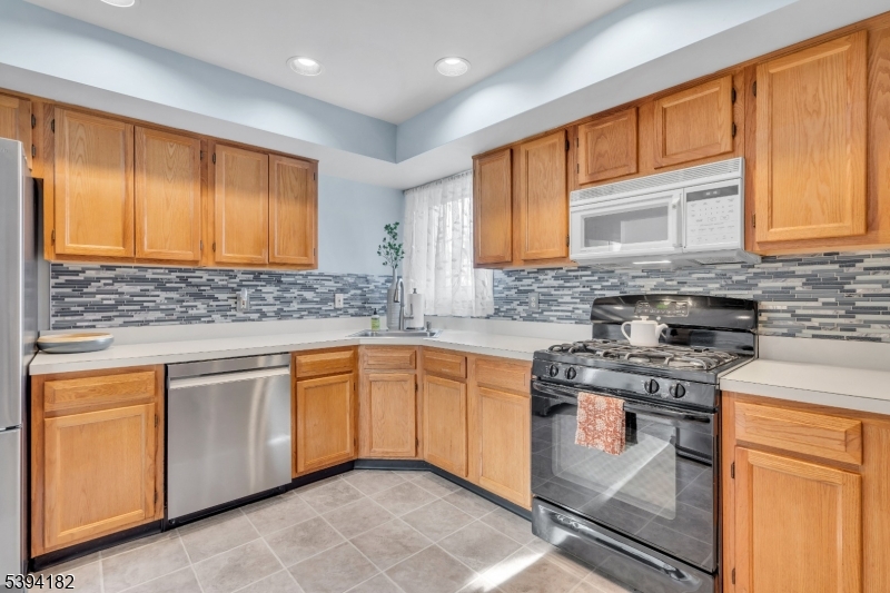 Crystal Woods - Residential