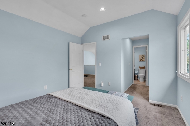 Crystal Woods - Residential