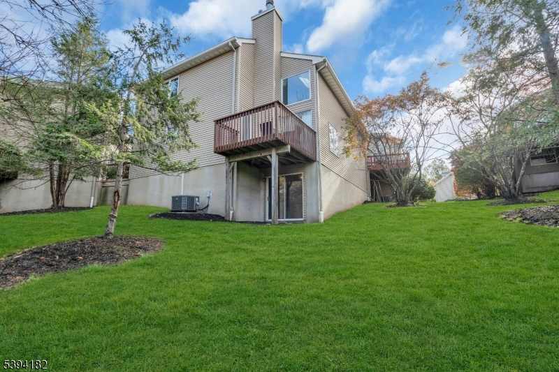 Crystal Woods - Residential