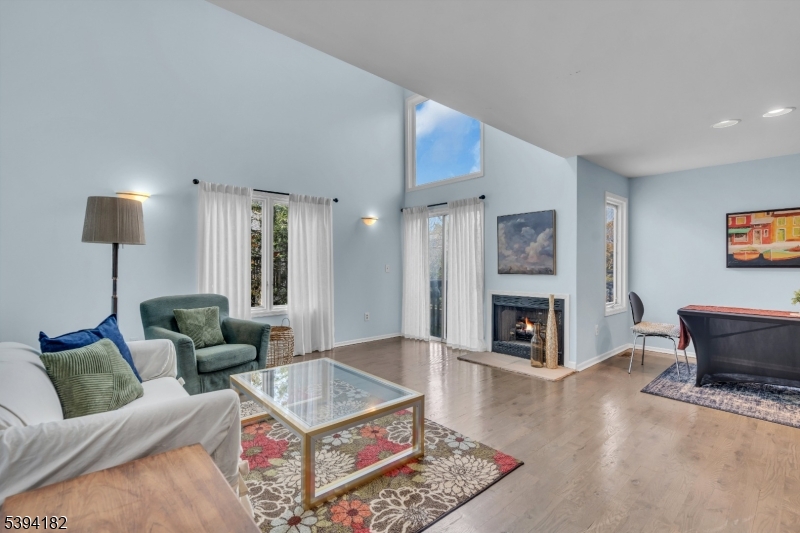 Crystal Woods - Residential