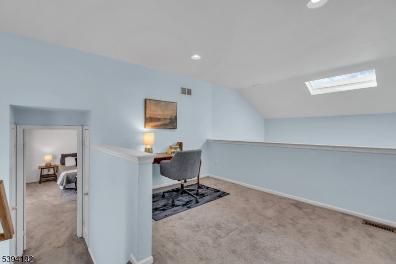 Crystal Woods - Residential