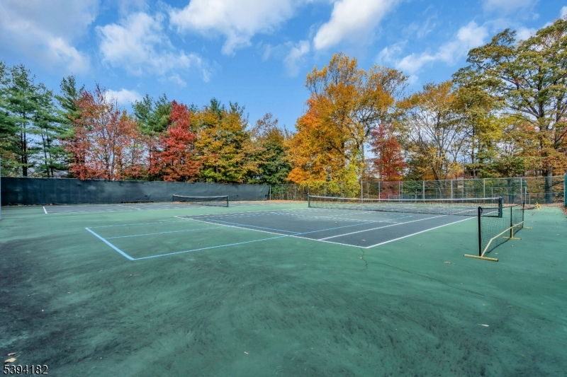 Crystal Woods - Residential