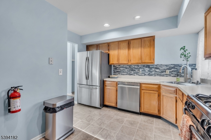 Crystal Woods - Residential