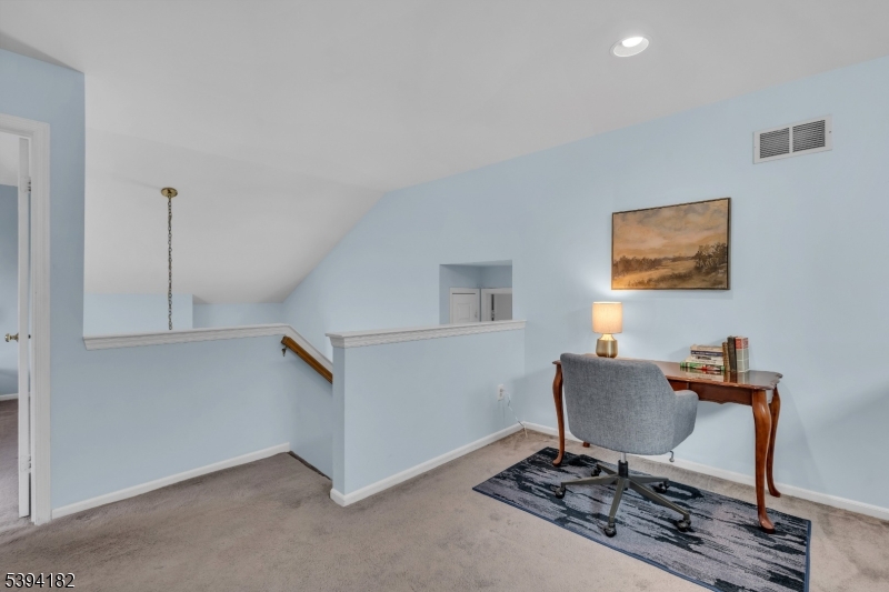 Crystal Woods - Residential