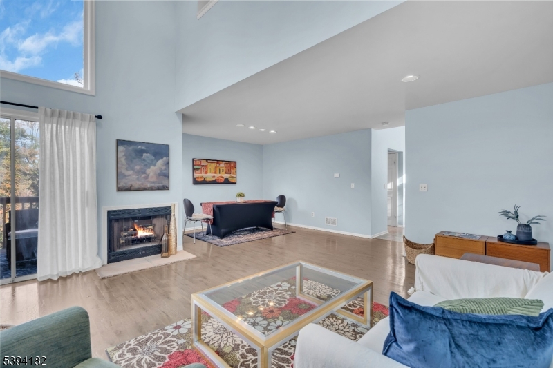 Crystal Woods - Residential