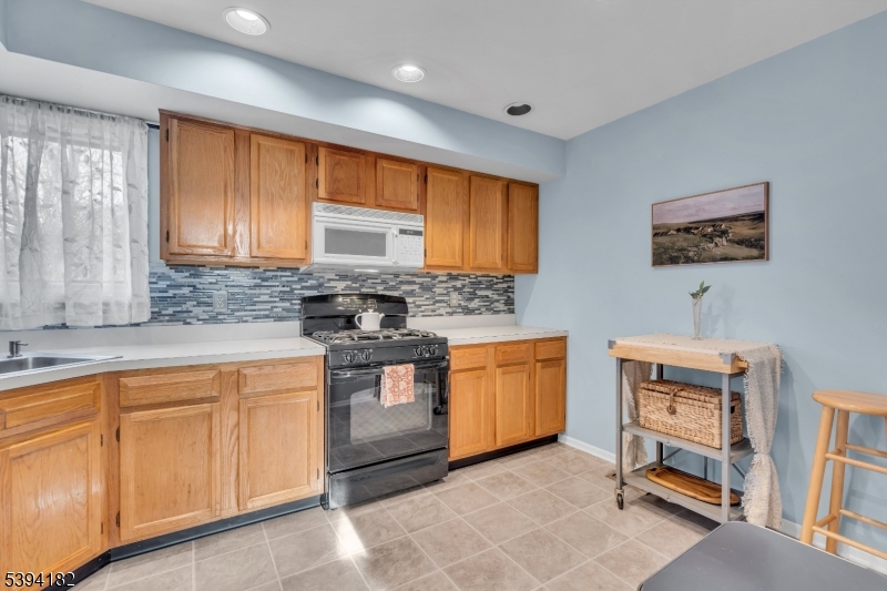 Crystal Woods - Residential