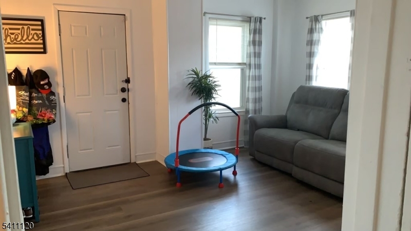 Lopatcong Twp - Residential Income