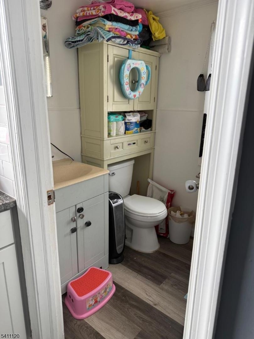 Lopatcong Twp - Residential Income