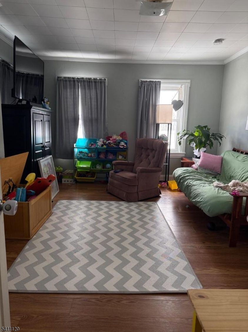 Lopatcong Twp - Residential Income