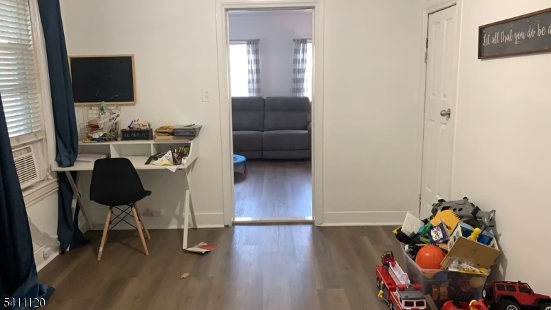 Lopatcong Twp - Residential Income