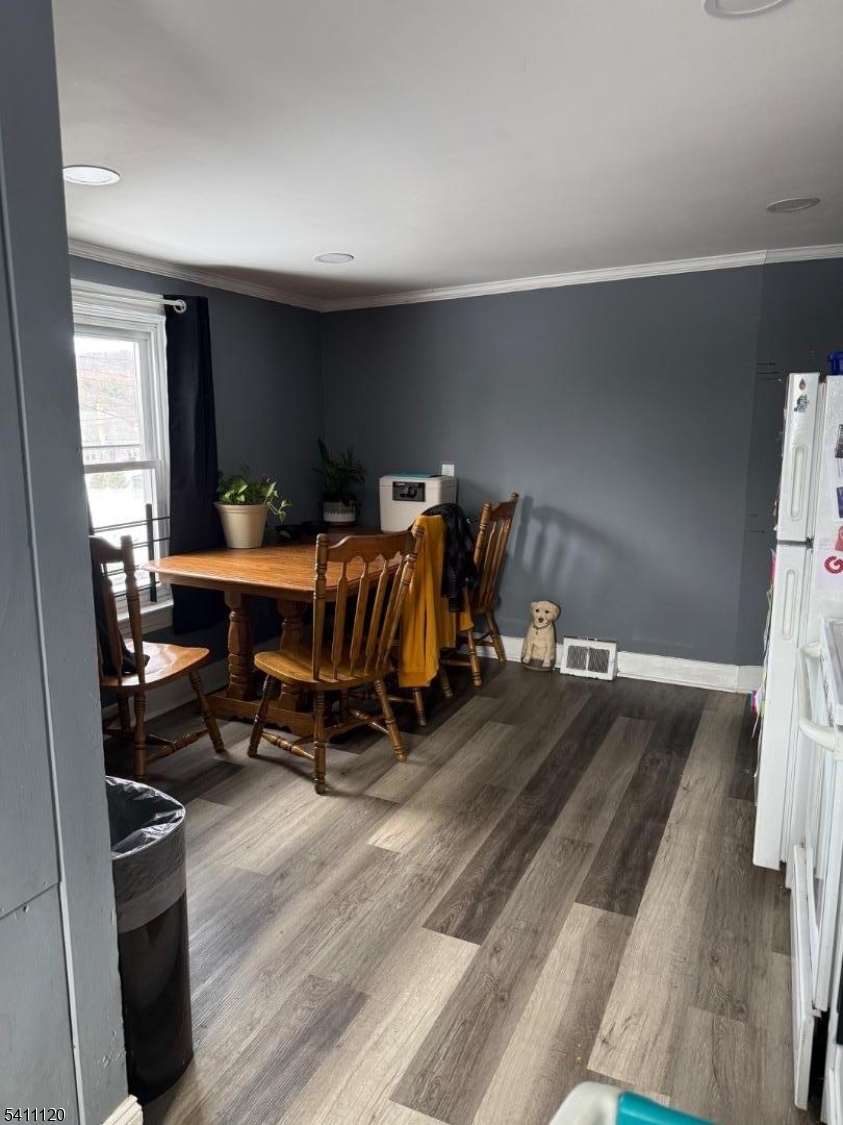 Lopatcong Twp - Residential Income