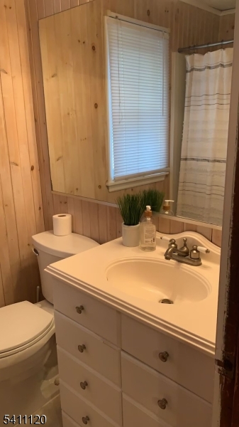 Lopatcong Twp - Residential Income