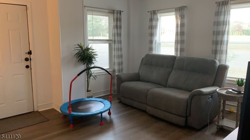 Lopatcong Twp - Residential Income