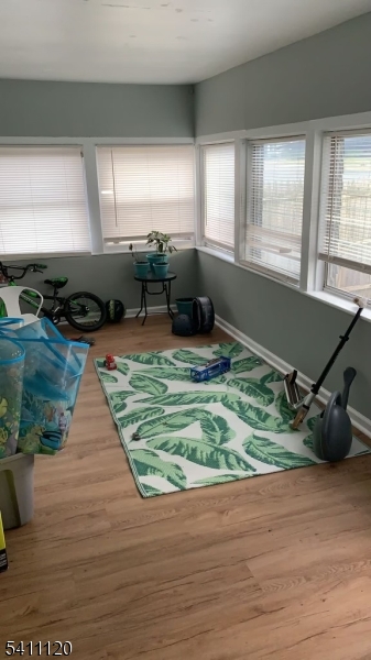 Lopatcong Twp - Residential Income