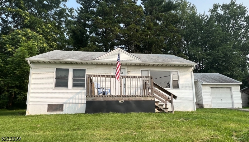 Vernon Twp., New Jersey 07462, United States, 2 Bedrooms Bedrooms, ,1 BathroomBathrooms,Residential,Active,108408