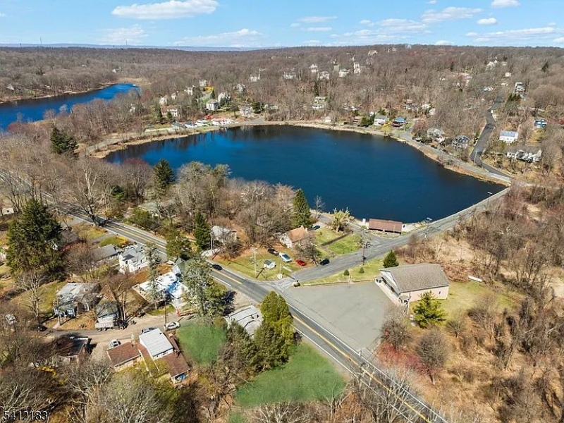 Sparta Lake - Residential