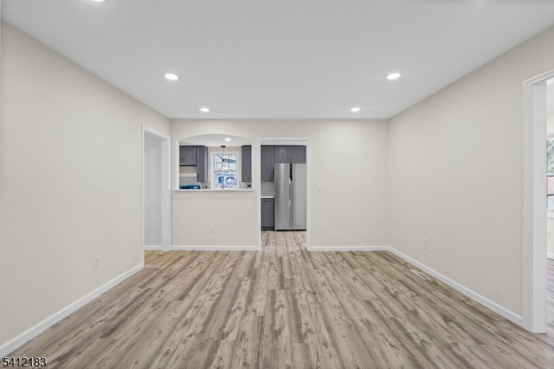 Sparta Lake - Residential