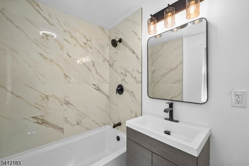 Sparta Lake - Residential