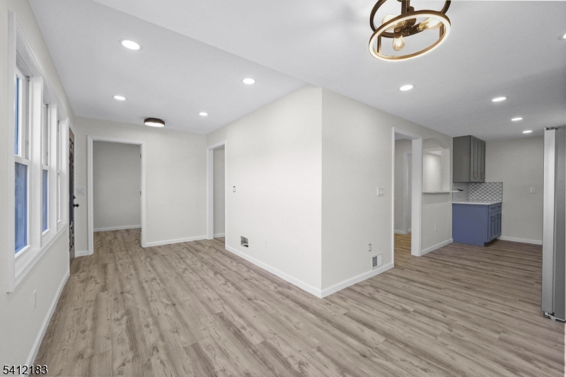 Sparta Lake - Residential