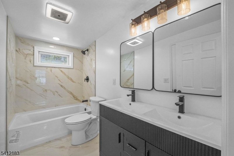 Sparta Lake - Residential