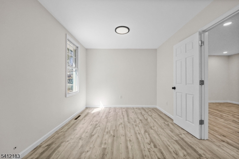 Sparta Lake - Residential