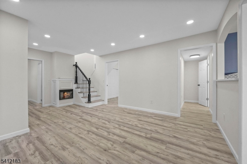 Sparta Lake - Residential