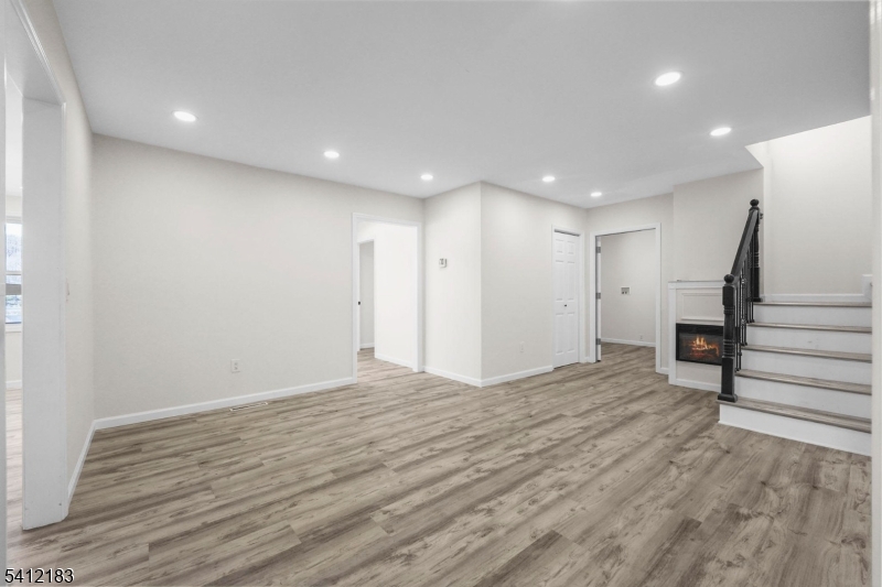 Sparta Lake - Residential