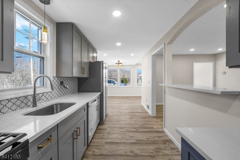 Sparta Lake - Residential