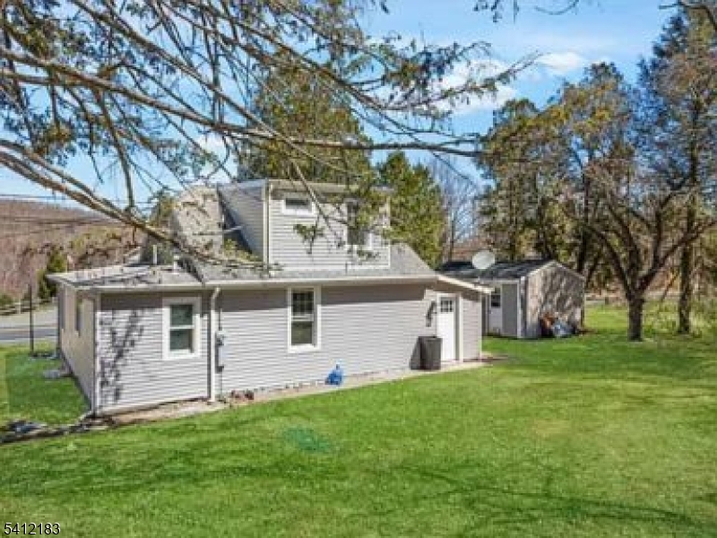 Sparta Lake - Residential