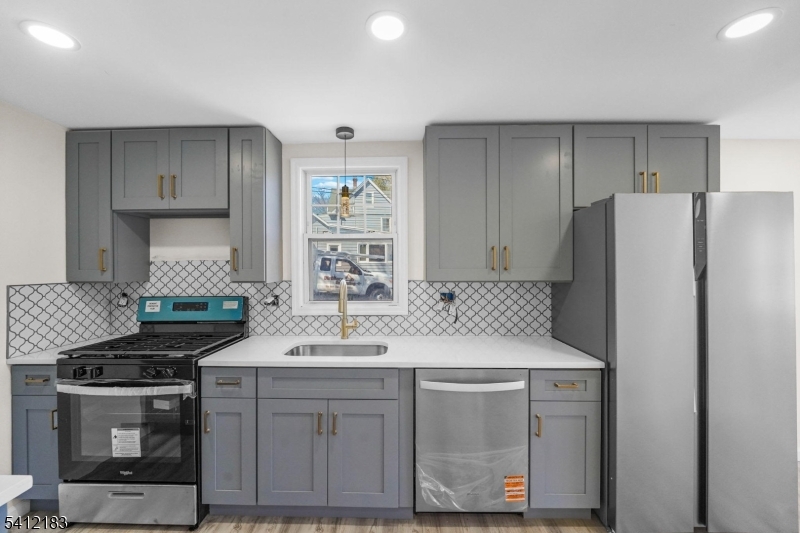 Sparta Lake - Residential