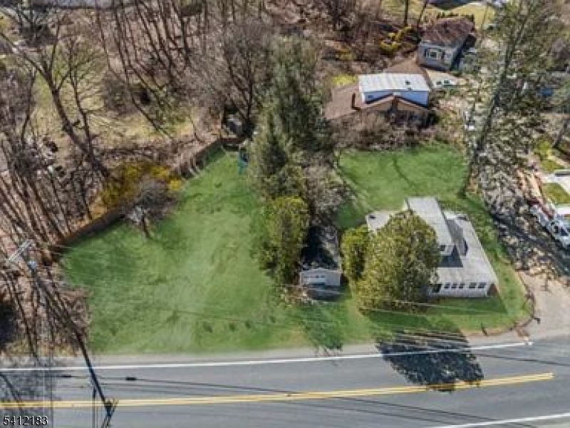 Sparta Lake - Residential