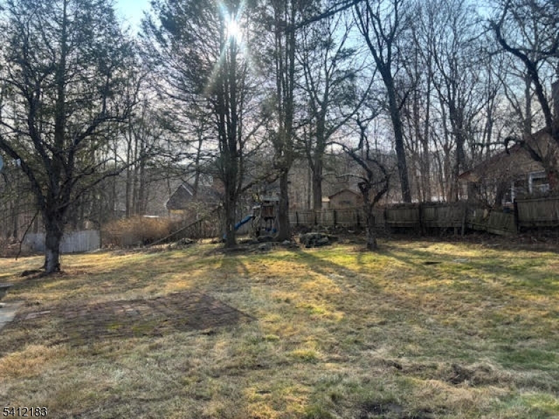 Sparta Lake - Residential