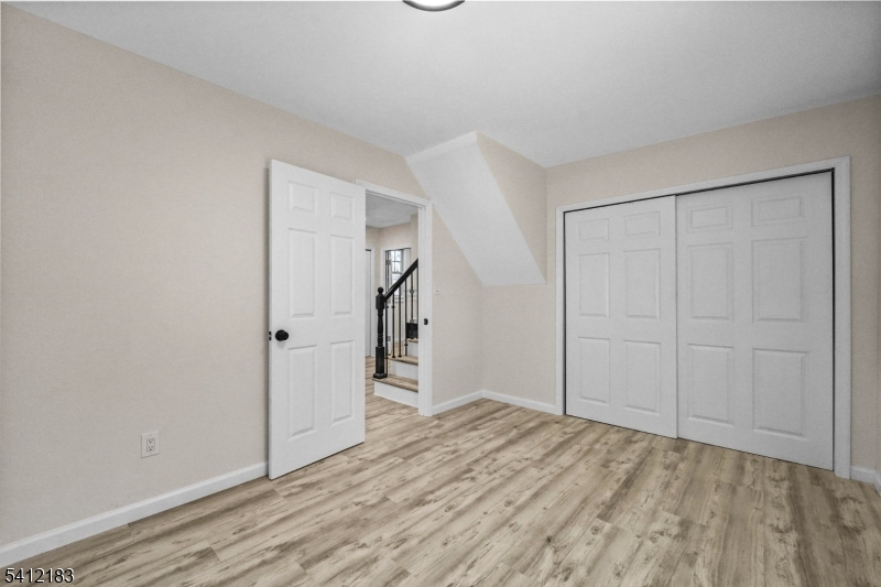 Sparta Lake - Residential