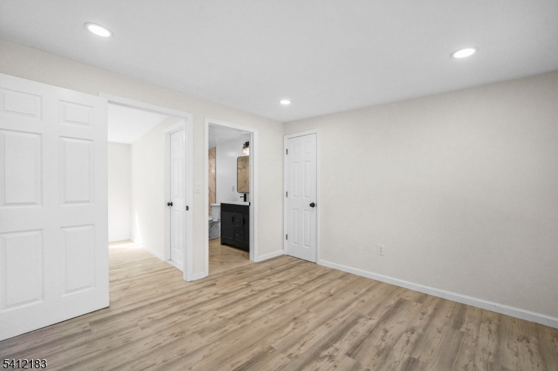 Sparta Lake - Residential