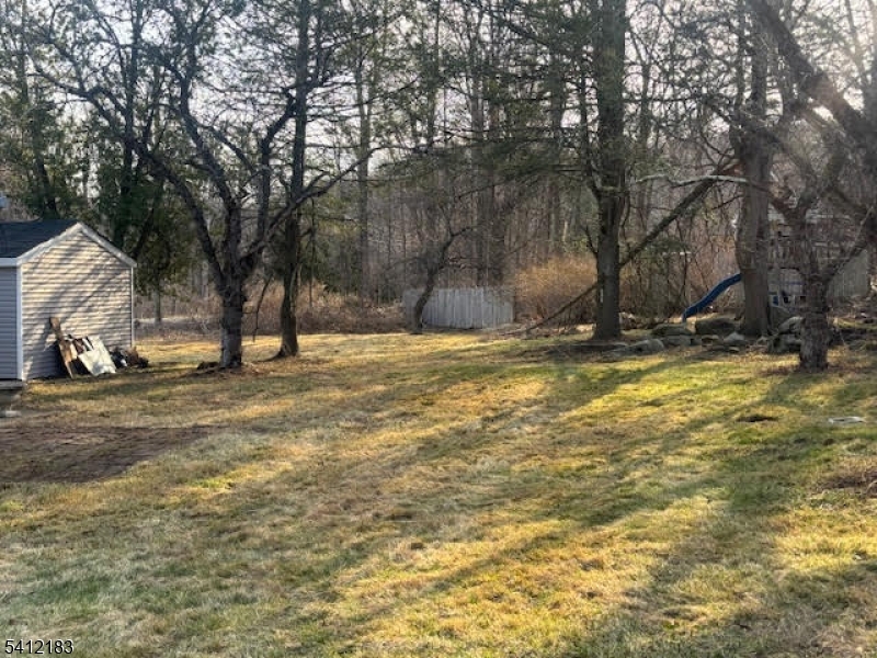 Sparta Lake - Residential