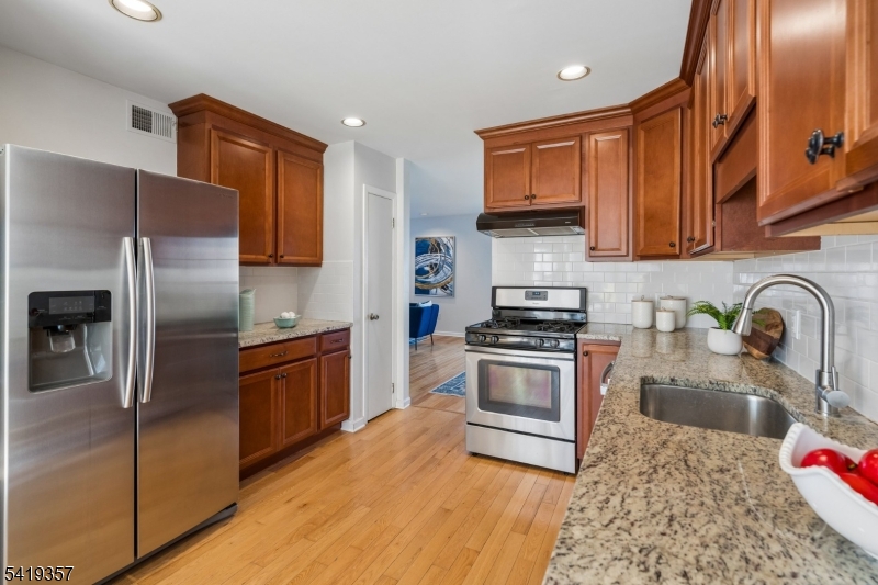 Eagle Ridge - Residential