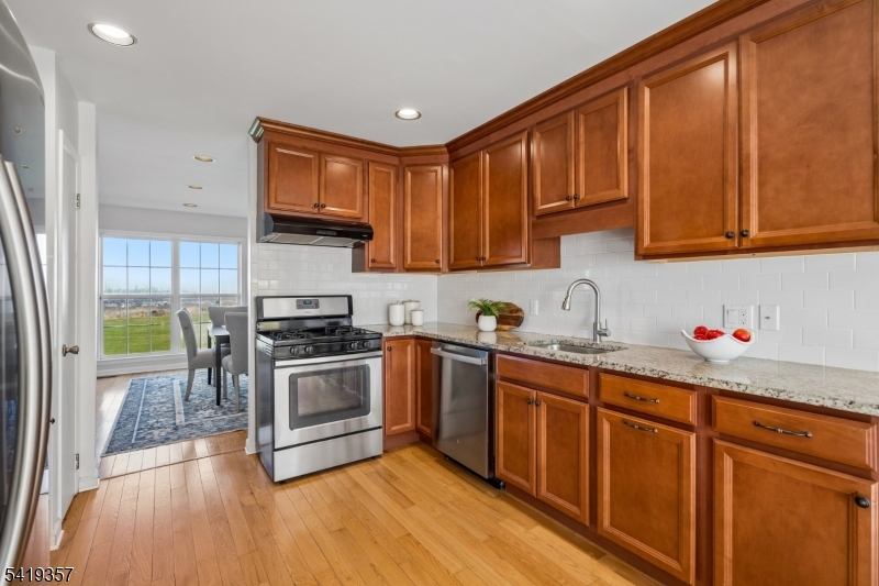 Eagle Ridge - Residential