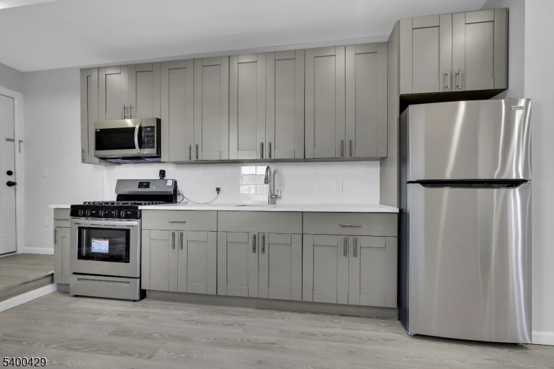 Union Square - Commercial Sale