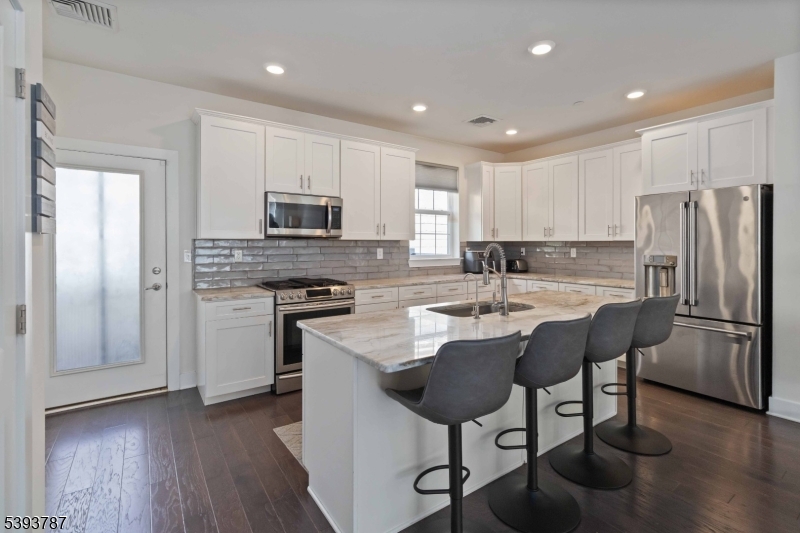 The Hills - Residential