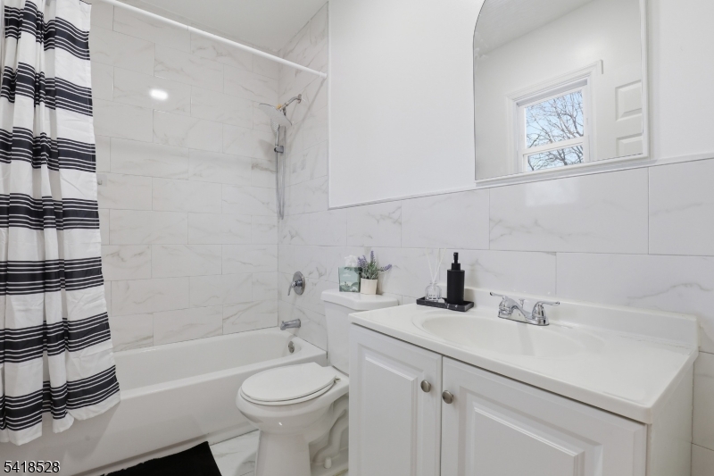 Weequahic - Residential