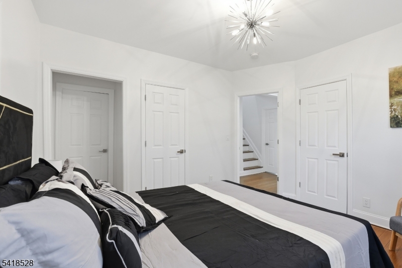 Weequahic - Residential