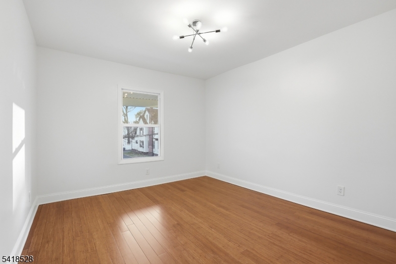 Weequahic - Residential