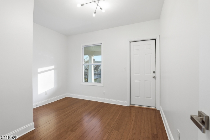 Weequahic - Residential