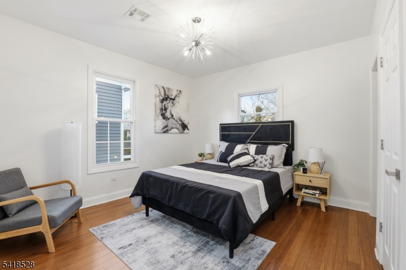 Weequahic - Residential