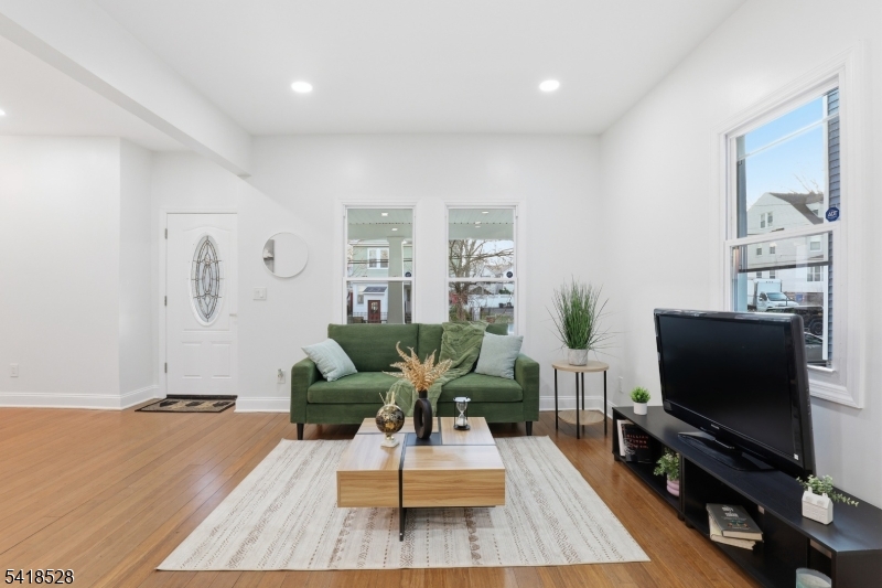 Weequahic - Residential