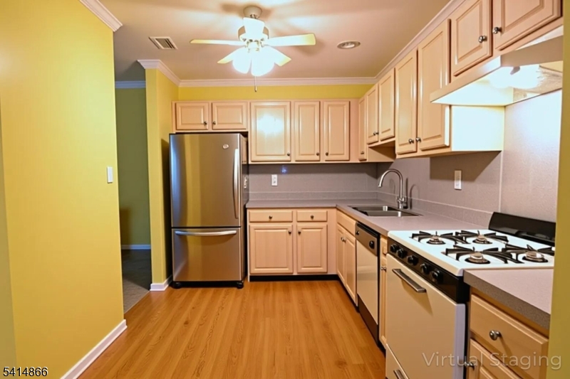 Chanda Arms - Residential