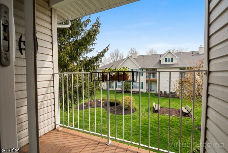 Chanda Arms - Residential