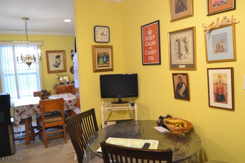 Chanda Arms - Residential