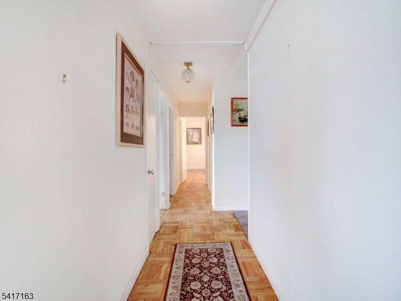 Harrison Park Towers - Residential