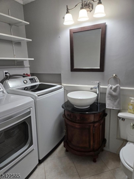 Milton - Residential